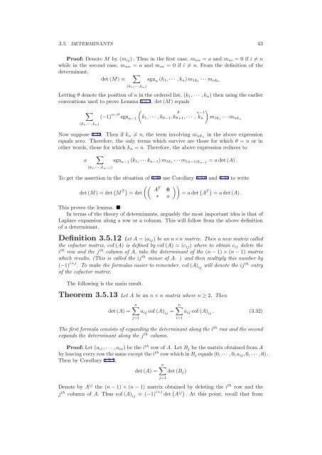 Multivariable Advanced Calculus