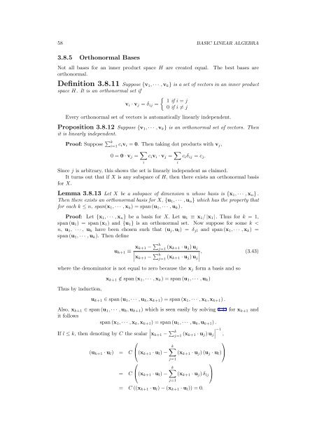 Multivariable Advanced Calculus