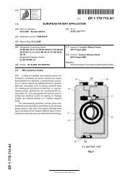 Keshe Patent - OPPT-IN.com