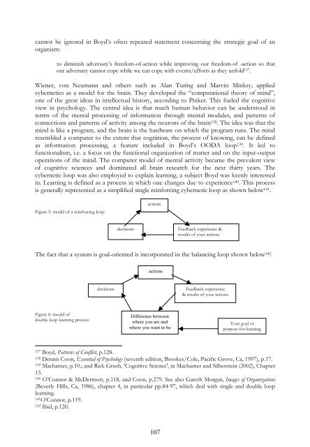 Science, Strategy and War The Strategic Theory of ... - Boekje Pienter