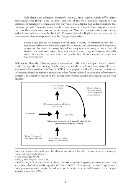 Science, Strategy and War The Strategic Theory of ... - Boekje Pienter