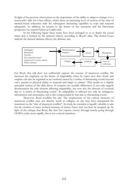 Science, Strategy and War The Strategic Theory of ... - Boekje Pienter