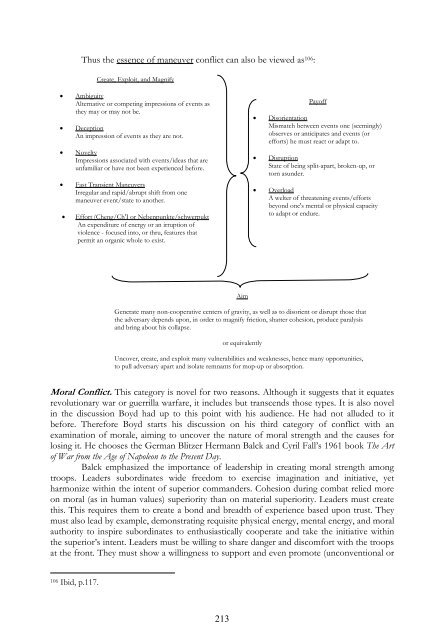 Science, Strategy and War The Strategic Theory of ... - Boekje Pienter