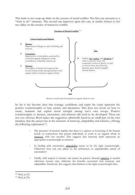 Science, Strategy and War The Strategic Theory of ... - Boekje Pienter