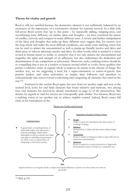 Science, Strategy and War The Strategic Theory of ... - Boekje Pienter