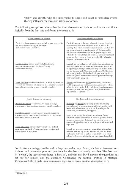 Science, Strategy and War The Strategic Theory of ... - Boekje Pienter