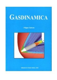 (Gasdinamica_(Sabetta).pdf) - Consiglio d'Area di Ingegneria ...