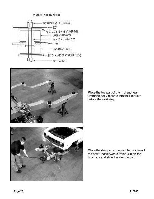 Complete (13 MB) - Chris Alston's Chassisworks