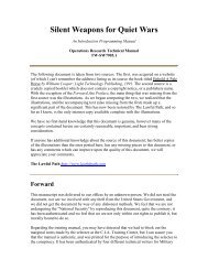 SILENT WEAPONS for QUIET WARS.pdf