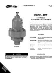 data sheet - COMEVAL