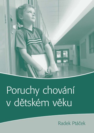 poruchy chovani.qxd