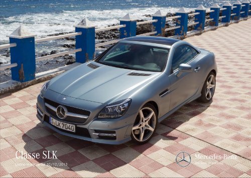 Listino - video - Mercedes-Benz Italia