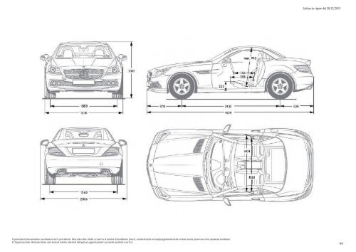 Listino - video - Mercedes-Benz Italia