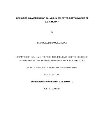 Icon - Nelson Mandela Metropolitan University
