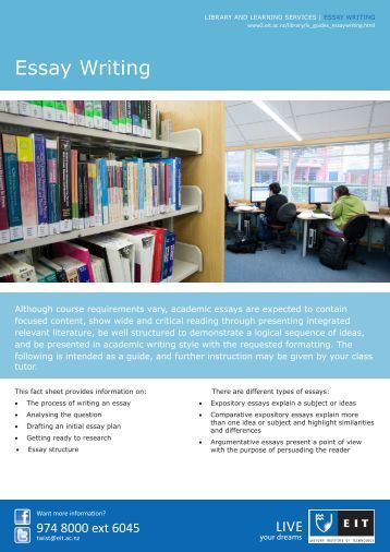 effective academic writing 2 the short essay Effective academic writing presents the writing modes and rhetorical devices students need to succeed in an academic setting. effective academic writing 2 the short essay Effective academic writing presents the writing modes and rhetorical devices students need to succeed in an academic setting.