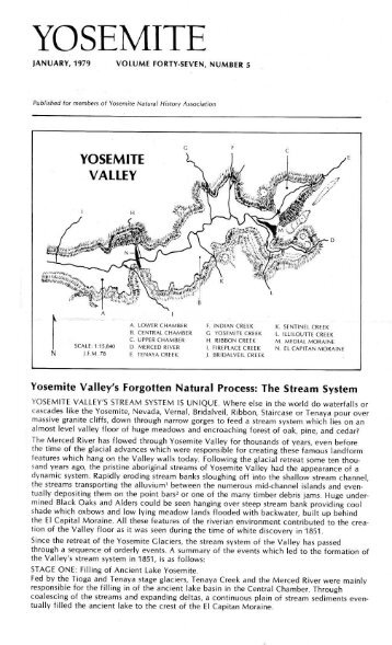 Yosemite Online