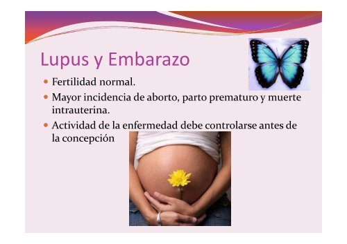 LUPUS ERITEMATOSO SISTEMICO