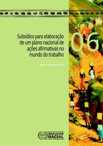 OIT Igualdade Racial 06