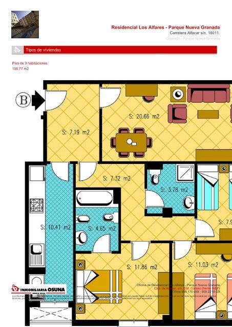 descargar pdf - Inmobiliaria Osuna