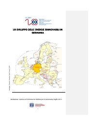 PARMA Testo definitivo-Energie Rinnovabili - Camera di ...