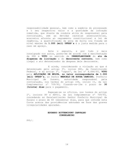 sessÃ£o: 18/08/09 instrumento contratual 60 tc-012237/026/08