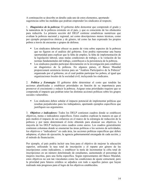 Hacer frente a las IFI: Información práctica y estrategias ... - CCOO