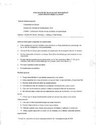 Test de Autoevaluaci6n Instrucciones para responder al ...