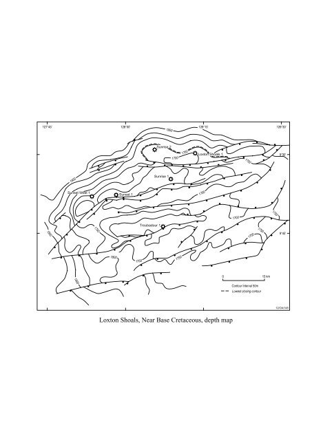 COMPOSITIONAL DATA : GAS : GAS PROPERTIES Puffin Fm RFT ...