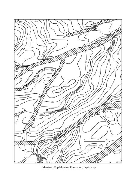 COMPOSITIONAL DATA : GAS : GAS PROPERTIES Puffin Fm RFT ...