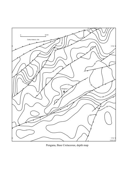 COMPOSITIONAL DATA : GAS : GAS PROPERTIES Puffin Fm RFT ...