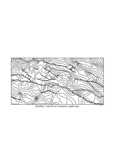 COMPOSITIONAL DATA : GAS : GAS PROPERTIES Puffin Fm RFT ...