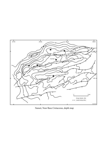 COMPOSITIONAL DATA : GAS : GAS PROPERTIES Puffin Fm RFT ...