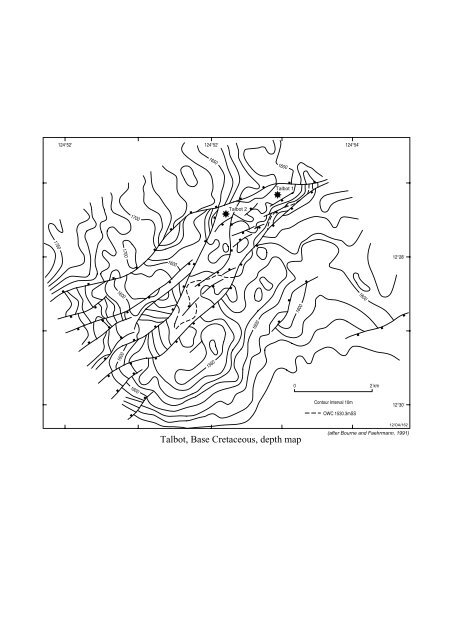 COMPOSITIONAL DATA : GAS : GAS PROPERTIES Puffin Fm RFT ...