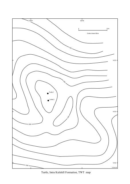 COMPOSITIONAL DATA : GAS : GAS PROPERTIES Puffin Fm RFT ...