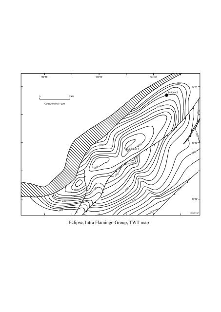 COMPOSITIONAL DATA : GAS : GAS PROPERTIES Puffin Fm RFT ...