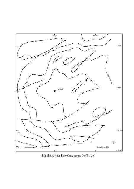 COMPOSITIONAL DATA : GAS : GAS PROPERTIES Puffin Fm RFT ...