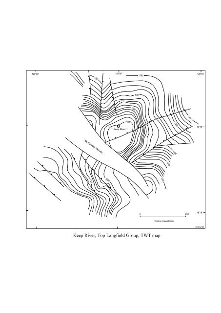 COMPOSITIONAL DATA : GAS : GAS PROPERTIES Puffin Fm RFT ...