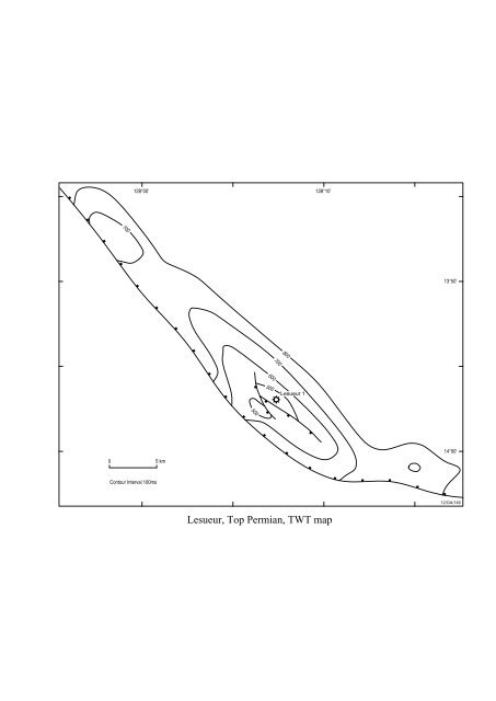 COMPOSITIONAL DATA : GAS : GAS PROPERTIES Puffin Fm RFT ...