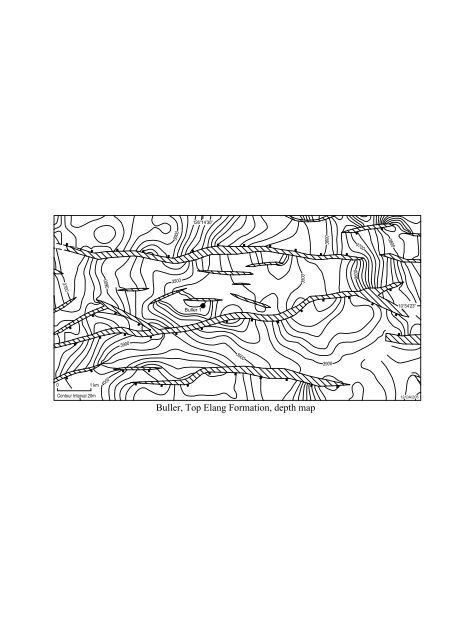 COMPOSITIONAL DATA : GAS : GAS PROPERTIES Puffin Fm RFT ...