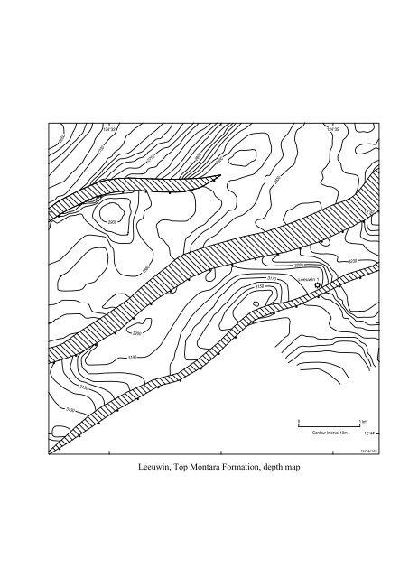 COMPOSITIONAL DATA : GAS : GAS PROPERTIES Puffin Fm RFT ...