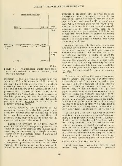 Principles of naval engineering - Historic Naval Ships Association