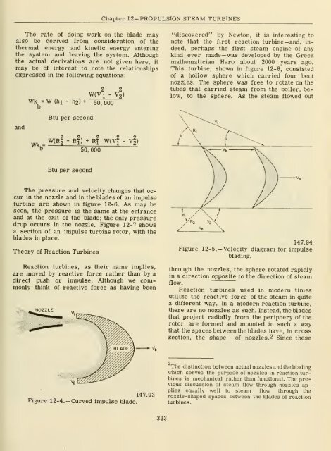 Principles of naval engineering - Historic Naval Ships Association