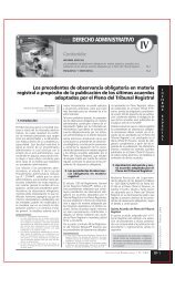 derecho administrativo.pmd - Revista Actualidad Empresarial