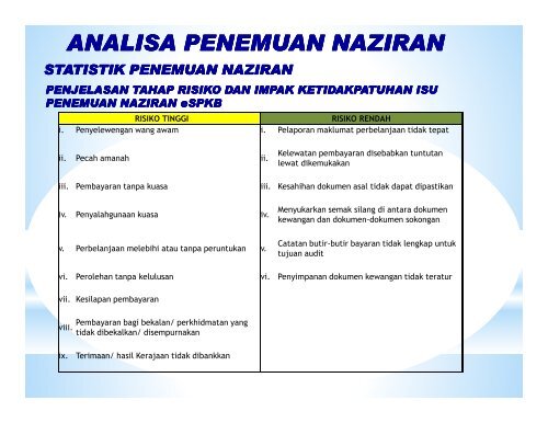 Unit Perundingan - Jabatan Akauntan Negara Malaysia