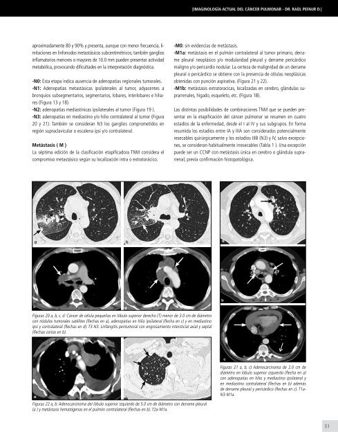 ClÃ­nica Las Condes / vol. 24 n0 1 / enero 2013
