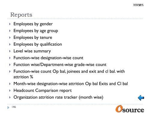 HRMS Presentation.pdf - Osource India