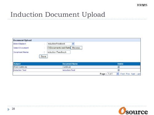 HRMS Presentation.pdf - Osource India