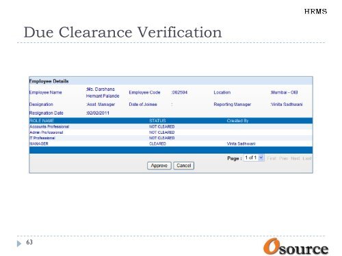 HRMS Presentation.pdf - Osource India