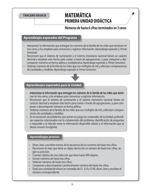 NÃºmeros de hasta 6 cifras terminados en 3 ceros - Clases ...