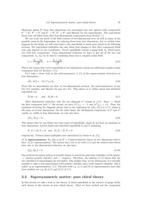 The Bethe/Gauge Correspondence